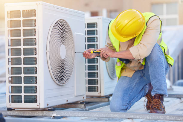 Reliable Bogata, TX HVAC Solutions