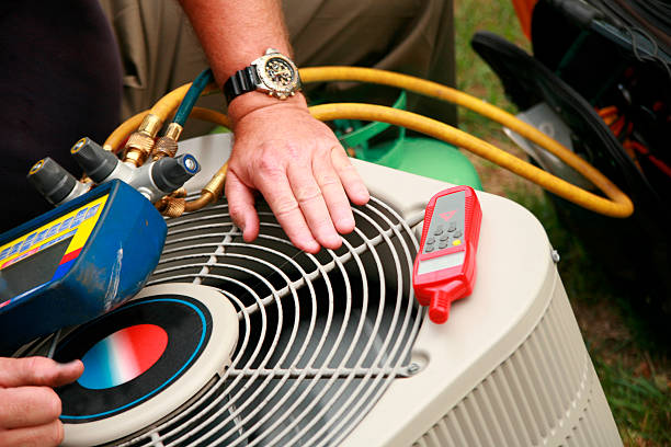 Best Furnace Repair Near Me  in Bogata, TX