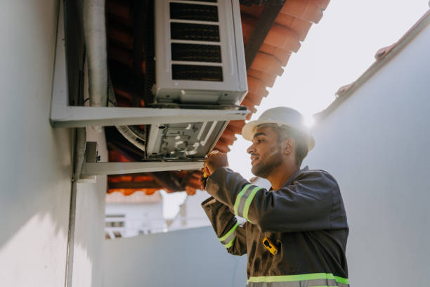 Best HVAC Installation Services  in Bogata, TX